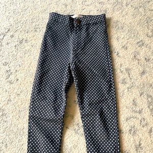 Zara Girls Skinny Jeans